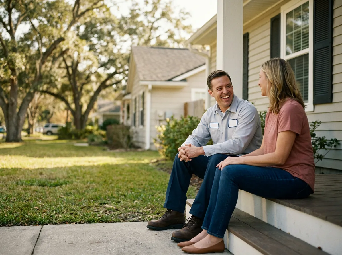 Septic tank pumping FAQs for Harmony, NC